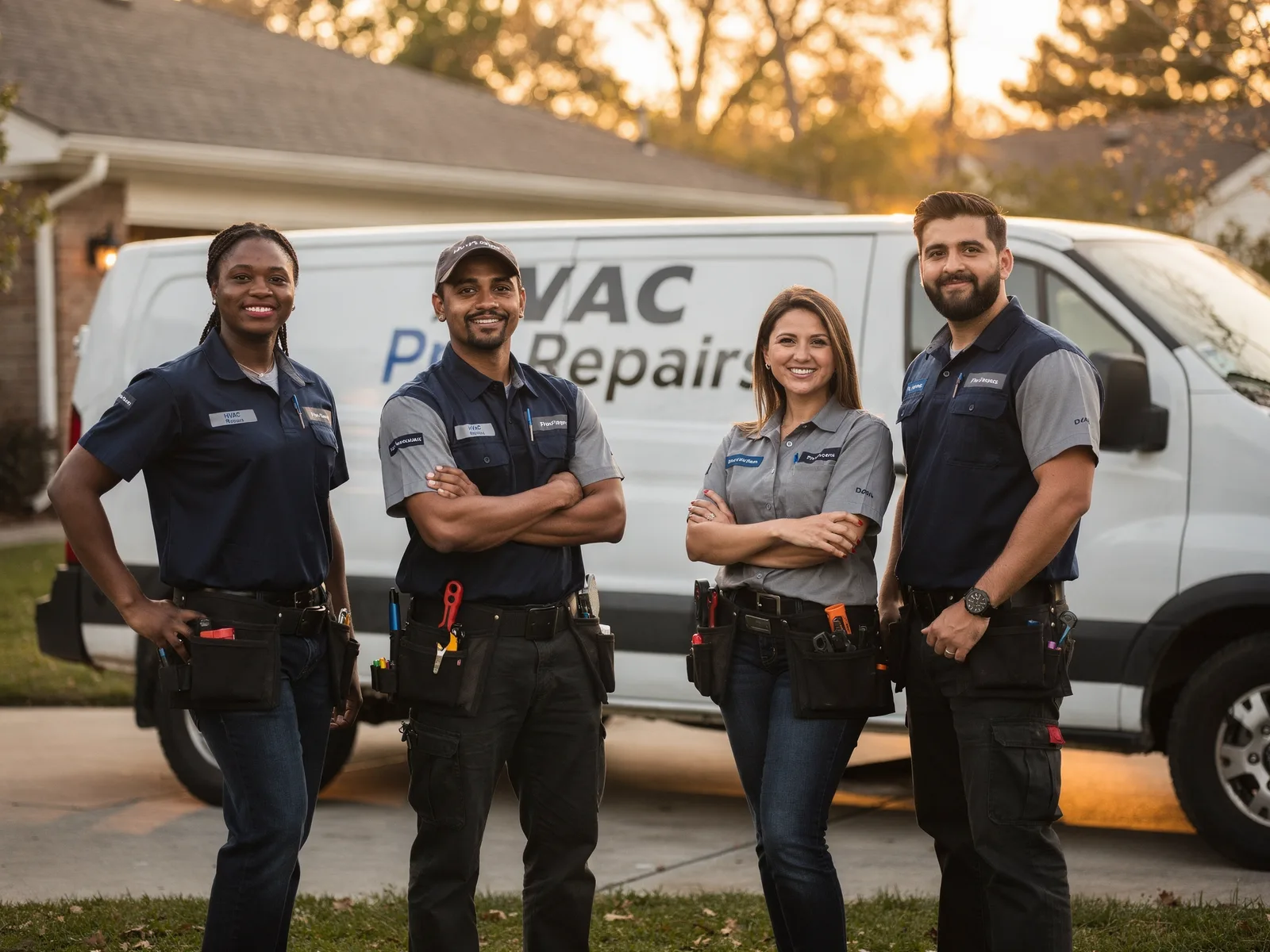 Heat Pump Repair company in Pompton Plains, NJ
