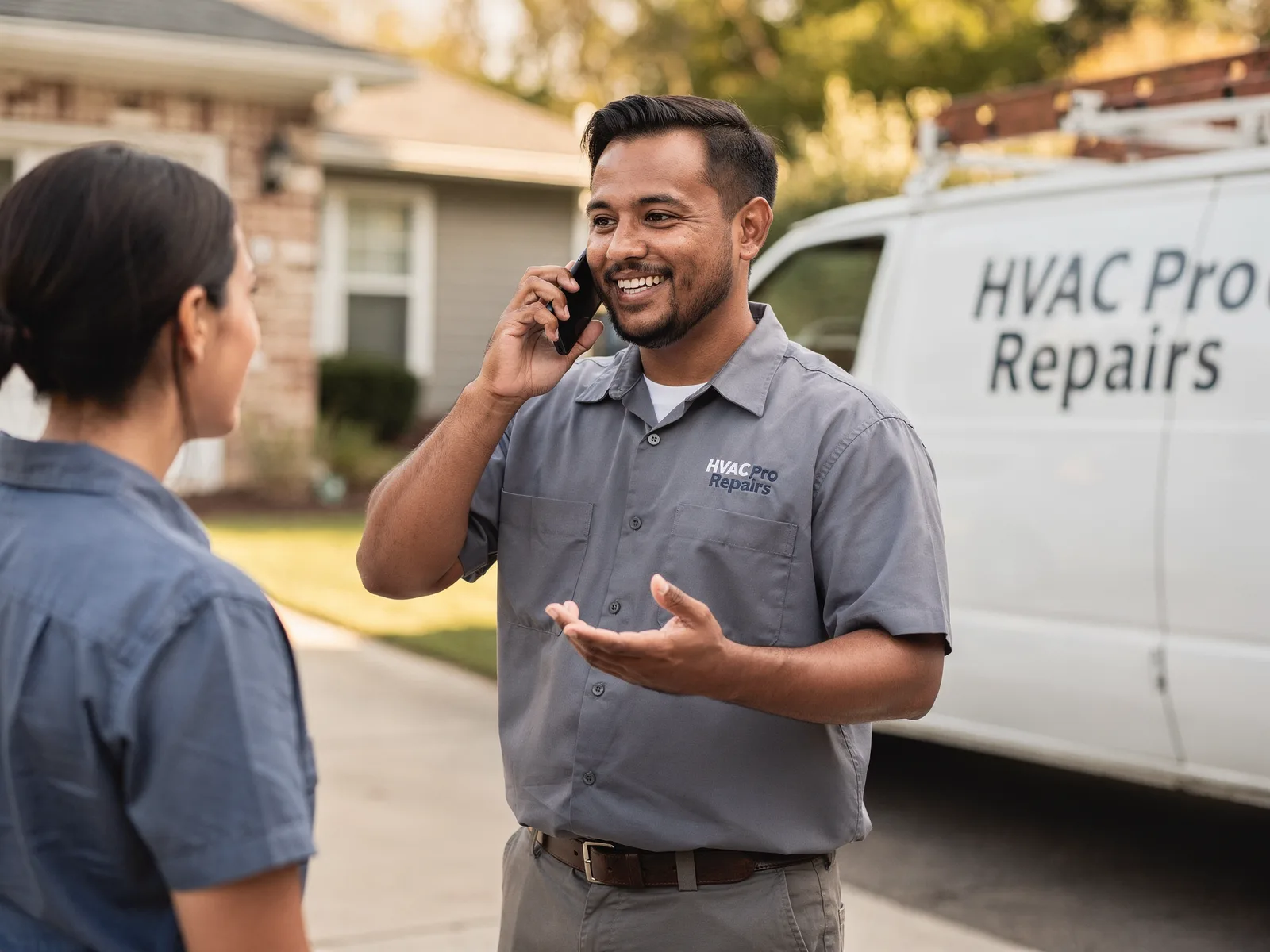 Heat Pump Repair Pompton Plains, NJ FAQs